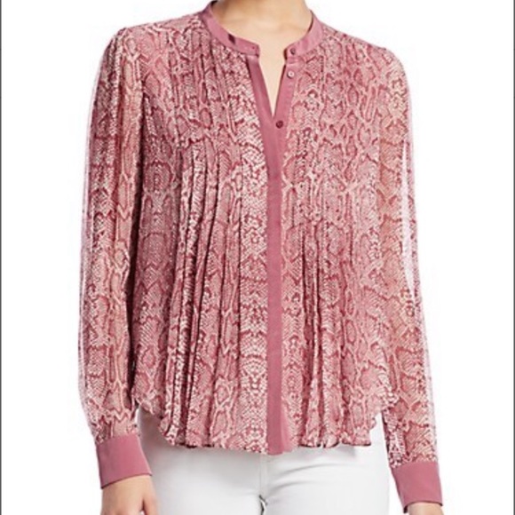 saks joie tops